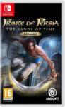 Ubisoft Prince of Persia The Sands of Time Remake (Switch)