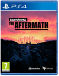 Paradox Interactive Surviving the Aftermath (PS4)