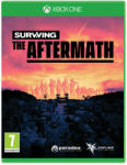 Paradox Interactive Surviving the Aftermath (Xbox One)