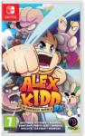 Merge Games Alex Kidd in Miracle World DX (Switch)