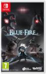 Graffiti Games Blue Fire (Switch)