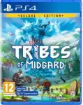 Gearbox Software Tribes of Midgard [Deluxe Edition] (PS4)