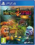 Mindscape Farmers vs Zombies (PS4)