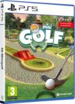 Mindscape 3D Mini Golf (PS5)