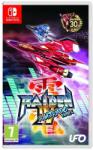 UFO Interactive Games Raiden IV x MIKADO remix (Switch)