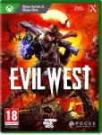 Focus Home Interactive Evil West (Xbox One)