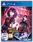 NIS America Mary Skelter Finale [Day One Edition] (PS4)