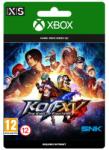 SNK The King of Fighters XV (Xbox Series X/S)