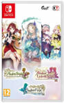 KOEI TECMO Atelier Mysterious Trilogy Deluxe Pack (Switch)