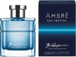 Baldessarini Ambré Eau Fraiche EDT 50 ml