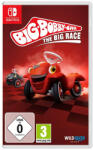 Wild River Games Big Bobby Car The Big Race (Switch)