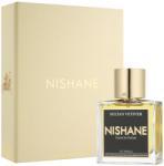 NISHANE Sultan Vetiver Extrait De Parfum 50 ml Parfum