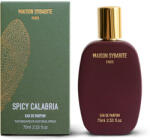 MAISON SYBARITE PARIS Spicy Calabria EDP 75ml Parfum