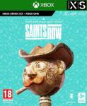 Deep Silver Saints Row (2022) [Notorious Edition] (Xbox One)