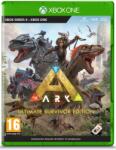 Studio Wildcard ARK [Ultimate Survivor Edition] (Xbox One)