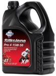 FUCHS Silkolene Pro4 15W-50 XP 4 l