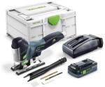 Festool PSC 420 HPC4.0 EBI-Plus (576525) Fierastrau pentru decupat