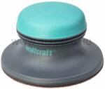 Wolfcraft Csiszolótuskó köríves, 125mm (5894000)