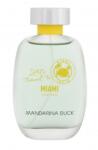 Mandarina Duck Let's Travel to Miami for Men EDT 100 ml Parfum