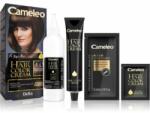 Delia Cosmetics Cameleo Omega Culoare permanenta pentru par culoare 4.0 Medium Brown