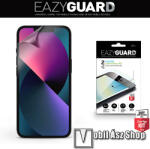 EazyGuard APPLE iPhone 14, 13, 13 Pro, EAZYGUARD képernyővédő fólia, 2 db, Crystal/Antireflex