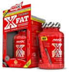 Amix Nutrition XFat THERMO Fat Burner 90 kapsz. AMIX Nutrition