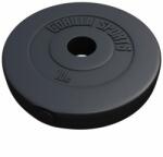 Gorilla Sports Olimpiai súlytárcsa 10 kg (101184-00006-0016) - gorillasports Súlytárcsa