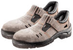 NEO TOOLS Szandál Neo 82-582 Velúr, S1 Src (38) (82-582)