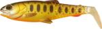 Savage Gear Savage Craft Cannibal Paddletail 6, 5cm 4g Dirthy Roach (71796)