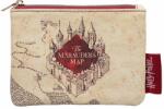 Half Moon Bay Portofel pentru bancnote Harry Potter - Harta Strengarilor
