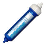 Hűtőszűrő PHSZ10J Whirlpool 4378411RB FILTER (481201230496) kompatibilis hűtőszekrény vízszűrő (H0WH2)