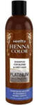 VENITA Henna Color hamvasító sampon szőke és ősz hajra 250ml - fodraszkellektar