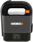 WORX WX030 CUBE VAC Aspirator, masina de curatat