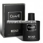 J. Fenzi The Crave Men EDP 100 ml