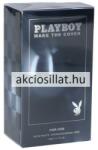 Playboy Make The Cover for Him EDT 50 ml