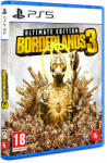 2K Games Borderlands 3 [Ultimate Edition] (PS5)