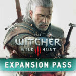 CD PROJEKT The Witcher III Wild Hunt Expansion Pass (Xbox One)