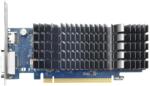 ASUS GeForce GT 1030 OC 2GB DDR4 (GT1030-SL-2GD4-BRK/90YV0BP0-M0NA00) Videokártya