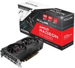 SAPPHIRE Radeon PULSE RX 6600 8GB GDDR6 128bit (11310-01-20G) Видео карти