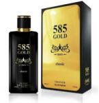 Chatler 585 Gold Classic Men EDP 100 ml