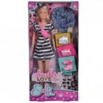 Simba Toys Steffi Love - Sneaker Love (105733459)