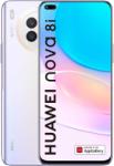 Huawei nova 8i 128GB 6GB RAM Dual Мобилни телефони (GSM)