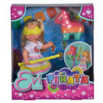 Simba Toys Évi Love - Évi baba pinataval (105733445)