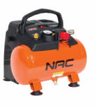 NAC OFC-6-12-K-GT