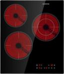 Klarstein Virtuosa 3 Slim Plita