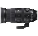Sigma 150-600mm f/5-6.3 DG DN OS Sports (Sony E) (S747965) Obiectiv aparat foto