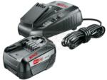 Bosch PBA 18V 6.0Ah W-C + AL 1830 CV (1600A00ZR8)