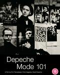 Mute Depeche Mode - 101 (Digipak) (Blu-ray)