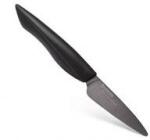 Kyocera hámozó kés fekete pengével (ZK075BKBK)