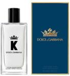Dolce&Gabbana K 100ml After Shave Balzsam Férfiaknak